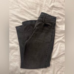 American Eagle Mom Jean